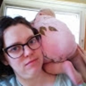 Meet your Posher, Meghan